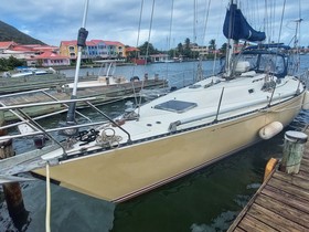 Kupiti 1987 C&C 44