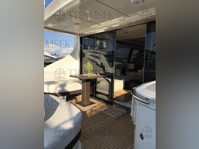 2009 Azimut 62S προς πώληση