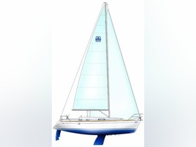 2003 Dufour 36 Classic for sale
