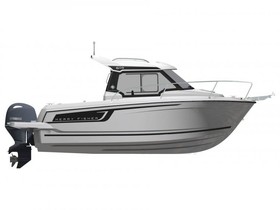 2022 Jeanneau Merry Fisher 605 Serie 2 kaufen