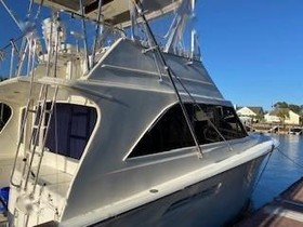 1989 Ocean Yachts 38 for sale