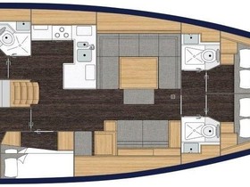 2020 Bavaria C50 Charter Ownership for sale