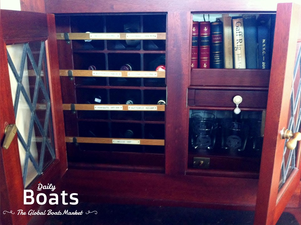 1902 Herreshoff Gaff Cutter for sale. View price, photos and Buy 1902