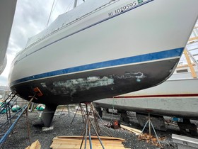 1999 Catalina 400 Mkii for sale
