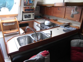 2000 Catalina 36 Mkii for sale