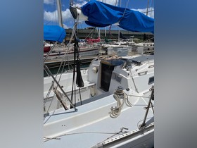 1988 Holby Clearwater 35 for sale