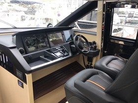 2018 Princess S65