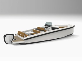 Buy 2022 Delta Powerboats T-26