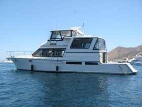 1996 Del Rey Cockpit Motoryacht satın almak
