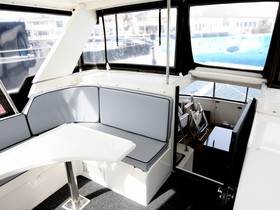 1996 Del Rey Cockpit Motoryacht na prodej