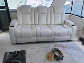 Koupit 1996 Del Rey Cockpit Motoryacht