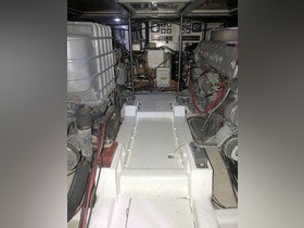Satılık 1996 Del Rey Cockpit Motoryacht