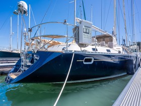 1995 Oyster 485 for sale