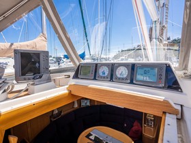 1995 Oyster 485 for sale