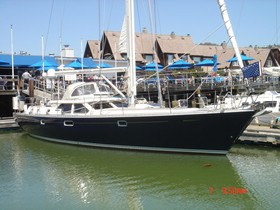 Buy 1995 Oyster 485