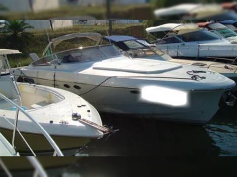 Italcraft Sarima 38