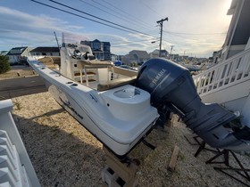 2019 NauticStar 2102 Legacy