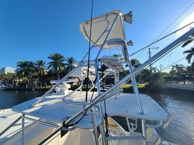 2003 Out Island 38 Express Fisherman for sale