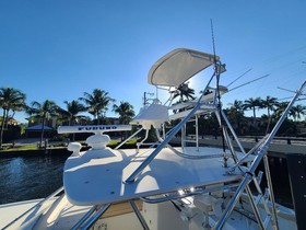 Buy 2003 Out Island 38 Express Fisherman
