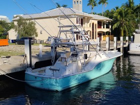 2003 Out Island 38 Express Fisherman for sale