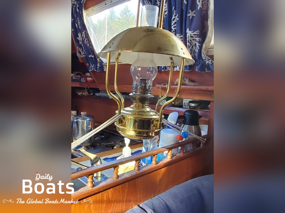 1981 Saturna Offshore for sale. View price, photos and Buy 1981 Saturna