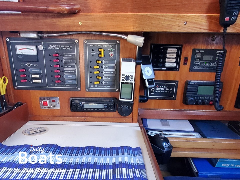 1981 Saturna Offshore for sale. View price, photos and Buy 1981 Saturna
