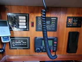 1981 Saturna Offshore for sale
