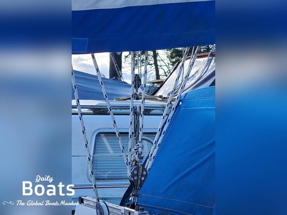 1981 Saturna Offshore for sale. View price, photos and Buy 1981 Saturna