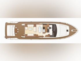 2006 Ferretti Yachts 780 na sprzedaż