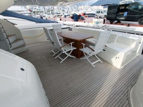 2006 Ferretti Yachts 780 na sprzedaż