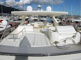 Kupić 2006 Ferretti Yachts 780