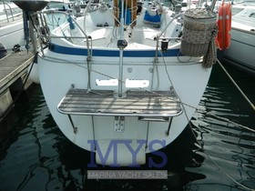 1992 Grand Soleil 42 German Frers for sale