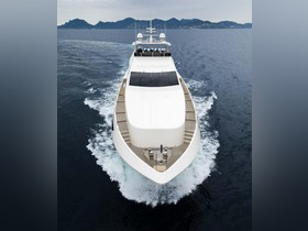 2015 CBK Superyachts 135 in vendita