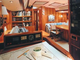 1994 Sweden Yachts 70 на продажу
