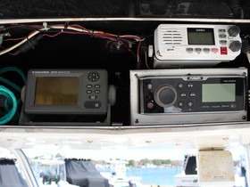 1997 Albemarle 242 Center Console for sale