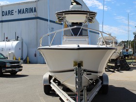1997 Albemarle 242 Center Console for sale