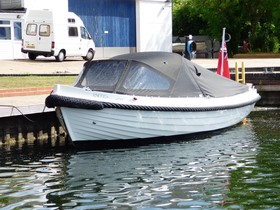 2012 Interboat 19