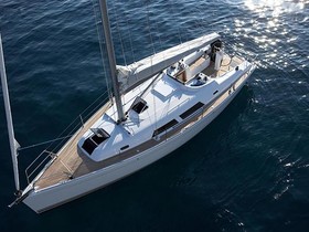 Buy 2007 Hanse 370