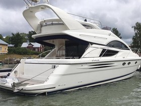 Buy 2002 Fairline Phantom 43