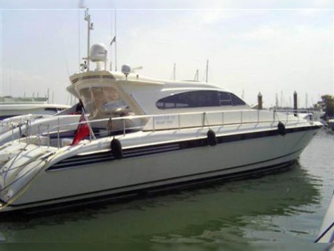 Arno Leopard 23 Sport