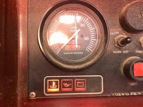 1978 Dufour 29 til salg