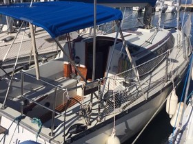 1978 Dufour 29 til salg