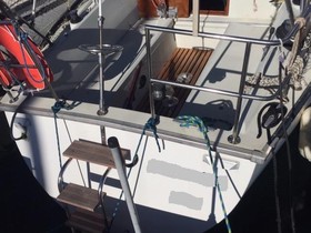 1978 Dufour 29