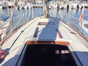 1978 Dufour 29