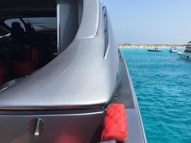 2003 Pershing 88 for sale
