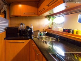 2003 Pershing 88 for sale