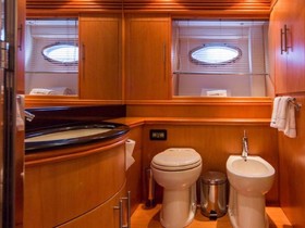 Buy 2003 Pershing 88