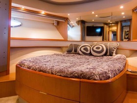 2003 Pershing 88 for sale
