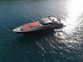 2003 Pershing 88 for sale