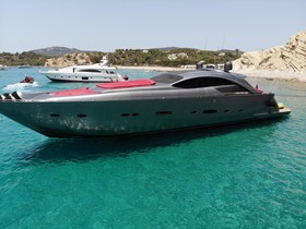 Buy 2003 Pershing 88